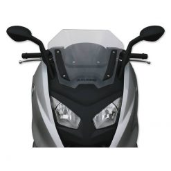 Windschutzscheibe transparent BMW C600 Sport 12 ->