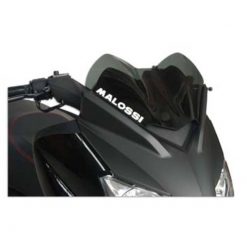 Windschutzscheibe Malossi dunkel getönt Yamaha 125/R- 250 X-Max