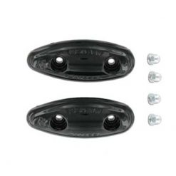 Rückspiegelensätze Yamaha T-Max 500 schwarz