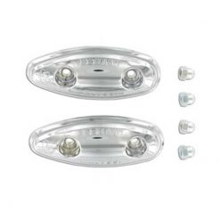 Rückspiegelensätze Yamaha T-Max 500 chrom