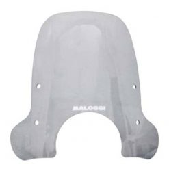 Windschutzscheibe Malossi getönt Piaggio Vespa GTS, Gran Turismo