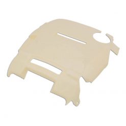 Heckblende str8 Yamaha Aerox/MBK Nitro roh NETTOPREIS