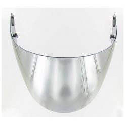 Visier MR310 Antifog silver NETTOPREIS