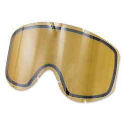 Doppelvisier Torx iridium (verspiegelt)