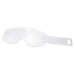 Abreisscheibensatz Torx klar (3 Stück)