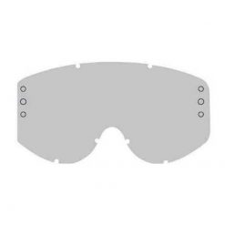 Visier chrom WORKS, AFC zu Scott Recoil