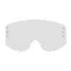 Visier transparent AFC WORKS zu Scott Hustle MX