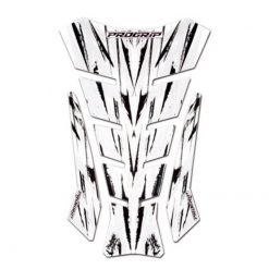 Tankpad Pro Grip transparent/schwarz 210mm