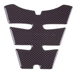 Tank protector carbon/Fiber (130/135mm)