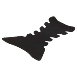 Tank Protektor BIKEIT Spine schwarz