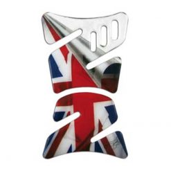 Tankpad England-Design (185x110mm)