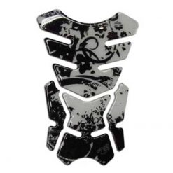 Tankpad Maori grau/schwarz (220x150mm) NETTOPREIS