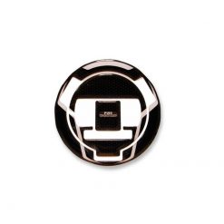 Tankdeckel-Cover Carbon-Look Puig BMW 2007 ->