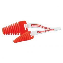 Schalldämpfer-Zapfen D: 15-35mm