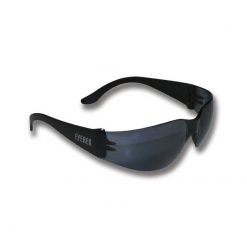 Sonnenbrille Eyerex Cat schwarz gross