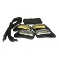 Sonnenbrille Global Vision 6 in 1 Boss-Kit