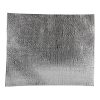Wärmeschutzfolie Alu selbstklebend (200x250x1.5mm)