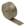 Auspuffband DEi 2 Zoll (50.8mm) x 15m titan