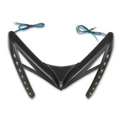 Tagfahrlicht LED Aerox 50 R (NS50) 2013 ->  CE