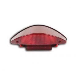 Rücklicht rot CE