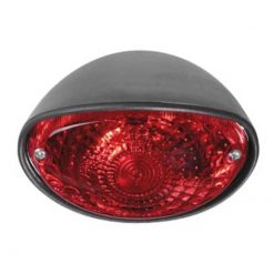 Rücklicht rot CE
