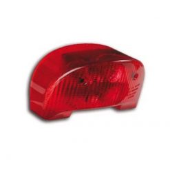 Rücklicht rot CE