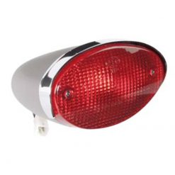 Rücklicht rot CE