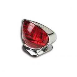 Rücklicht rot CE