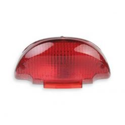 Rücklicht rot CE