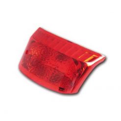 Rücklicht rot CE