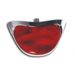 Rücklicht rot CE