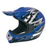 Helm Cross TNT blau/grau Grösse XL NETTOPREIS