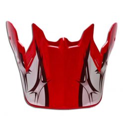 Visier Cross TNT rot/grau (alte Ver) zu 124720-127724 NETTOPREIS