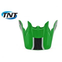 Visier Cross TNT grün/weiss NETTOPREIS