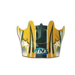 Visier Cross TNT blau/grau (neue Version)  NETTOPREIS