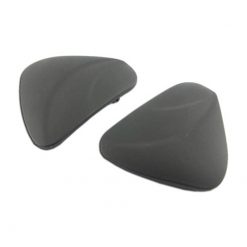 Montagekit TNT zu Visier Apollo schwarz mat (124900-124903)