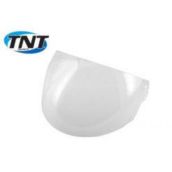 Visier transparent TNT zu Helm Apollo (124890-893/124900-903)