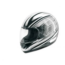 Helm TNT Integral Pulsion3 schwarz/grau/weissGrösseXL NETTOPREIS