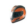 Helm TNT Integral Merak 2 schwarz/orange Grösse XS NETTOPREIS