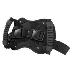 Haltegriffe für Sozius