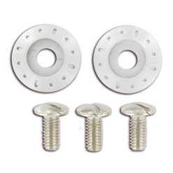 Visierschrauben zu Crosshelm TNT Viper 2/3 NETTOPREIS