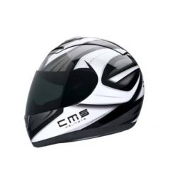 Helm CMS GP4 Speed R grau (Grösse S) NETTOPREIS