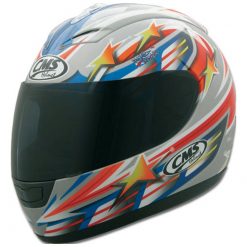 Helm CMS GP4 Star grau Grösse XL NETTOPREIS