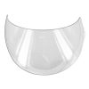Visier D-Jet transparent lang zu Helm 126221-126225 NETTOPREIS
