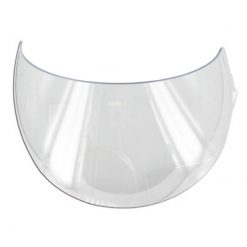 Visier D-Jet transparent lang zu Helm 126221-126225 NETTOPREIS