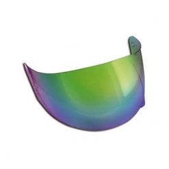 Visier Choc iridium Raptor Star One