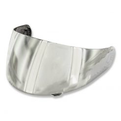 Visier iridium zu Helm Chok Chrono Warm Up