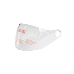 Visier zu Helm Jet Alt-1 transparent