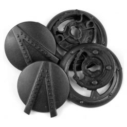 Montagekit zu Helm Jet Alt-1