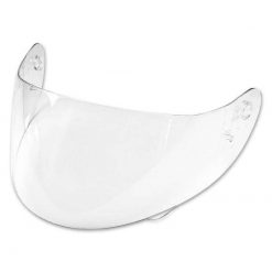 Visier transparent zu Helm Integral Noend